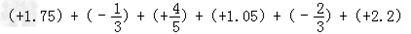 计算:3﹣32;101﹣102+103﹣104+…+199﹣200。 计算:3﹣32;101﹣102+103﹣104+…+199﹣200。