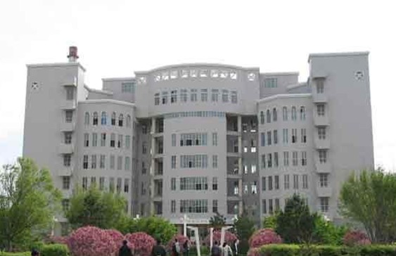 新疆医科大学研究生学院 新疆医科大学研究生学院