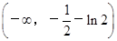 已知函数f(x)=2x2+m的图象与函数g(x)=ln|x|的图象有四个交点,则实数m的取值范围是________. 已知函数f(x)=2x2+m的图象与函数g(x)=ln|x|的图象有四个交点,则实数m的取值范围是________.