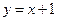 已知函数,则其在点x=1处的切线方程是A.B.C.D. 已知函数,则其在点x=1处的切线方程是A.B.C.D.