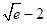 函数f(x)=ex-的零点所在的区间是A.B.C.D. 函数f(x)=ex-的零点所在的区间是A.B.C.D.