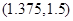 若函数f(x)=x3+x2-2x-2的一个正数零点附近的函数值用二分法逐次计算,参考数据如下表:那么方程x3+x2-2x-2=0的一个近似根为( 若函数f(x)=x3+x2-2x-2的一个正数零点附近的函数值用二分法逐次计算,参考数据如下表:那么方程x3+x2-2x-2=0的一个近似根为(