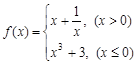 已知函数,则函数的零点个数不可能为 ( )A.3B.4 C.5D.6 已知函数,则函数的零点个数不可能为 ( )A.3B.4 C.5D.6