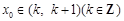 设是方程8-x=lgx的解,且,则k=. 设是方程8-x=lgx的解,且,则k=.
