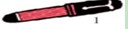 看图,补全对话,每空一词。1. —Is this _____ pen? —No, it's Jane's (Jane的) pen. 看图,补全对话,每空一词。1. —Is this _____ pen? —No, it's Jane's (Jane的) pen.