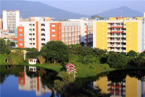 韩山师范学院排名全国第几2019录取线多少?学校环境如何学费贵吗? 韩山师范学院排名全国第几2019录取线多少?学校环境如何学费贵吗?