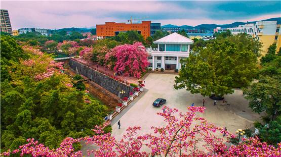 广州大学华软软件学院好吗地址在哪?排名全国第几?学费一年多少 广州大学华软软件学院好吗地址在哪?排名全国第几?学费一年多少