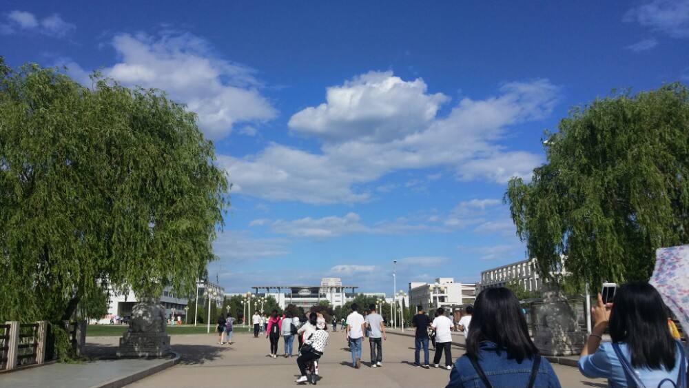 燕山大学研究生好考吗是985还是211?具体地址在哪排名全国第几? 燕山大学研究生好考吗是985还是211?具体地址在哪排名全国第几?