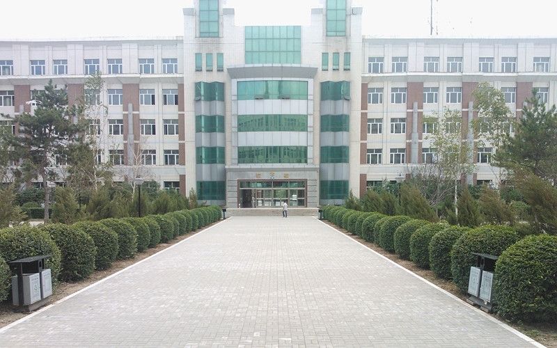 长春工业大学人文信息学院口碑怎么样?在哪?学费多少?排名第几 长春工业大学人文信息学院口碑怎么样?在哪?学费多少?排名第几