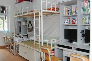 广东职业技术学院实力如何?在哪?排名第几?宿舍环境怎么样? 广东职业技术学院实力如何?在哪?排名第几?宿舍环境怎么样?
