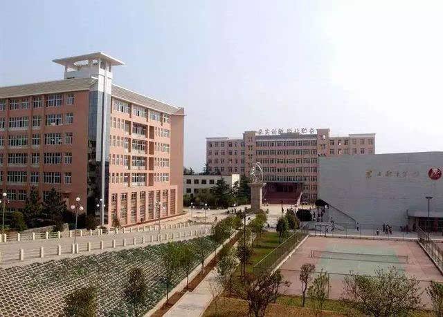 平顶山工业职业技术学院怎么样?在哪?排名第几?学费多少贵不? 平顶山工业职业技术学院怎么样?在哪?排名第几?学费多少贵不?