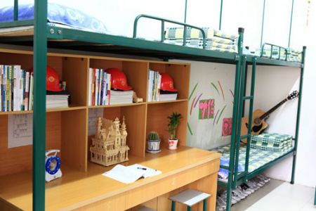 四川工程职业技术学院怎么样?几本?排名第几?宿舍条件怎样? 四川工程职业技术学院怎么样?几本?排名第几?宿舍条件怎样?