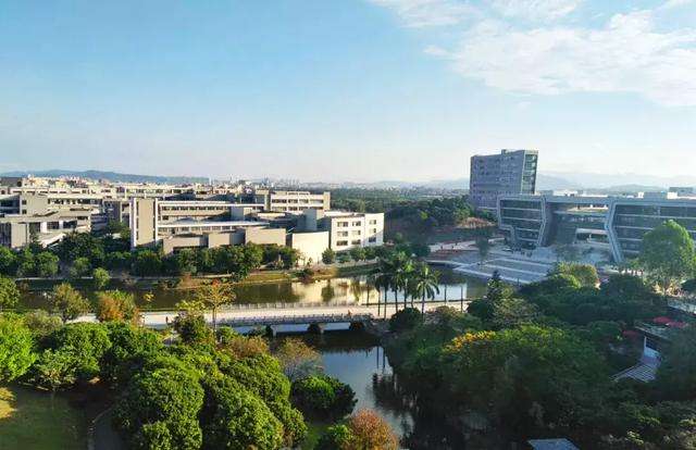 广州科技职业技术大学是公办的吗在哪?排名第几?一年学费多少? 广州科技职业技术大学是公办的吗在哪?排名第几?一年学费多少?