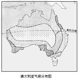 关于澳大利亚,读下图回答:判断下列各国所表示的气候类型,写在图下横线上,并将其代表字母填到澳大利亚气候分布图的相应位置:这 关于澳大利亚,读下图回答:判断下列各国所表示的气候类型,写在图下横线上,并将其代表字母填到澳大利亚气候分布图的相应位置:这