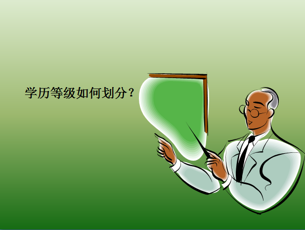 学历等级如何划分?从低到高都有哪些学历?揭秘含金量最高的学历? 学历等级如何划分?从低到高都有哪些学历?揭秘含金量最高的学历?