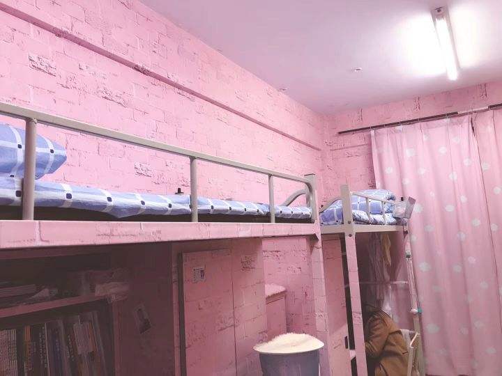 大连工业大学学费多少?宿舍条件好不好真实图片?就业情况如何? 大连工业大学学费多少?宿舍条件好不好真实图片?就业情况如何?