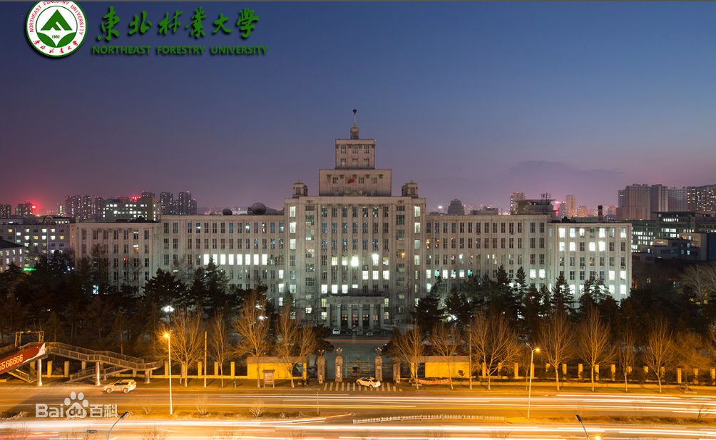 东北林业大学就业前景如何?东北林业大学都有哪些优势专业 东北林业大学就业前景如何?东北林业大学都有哪些优势专业