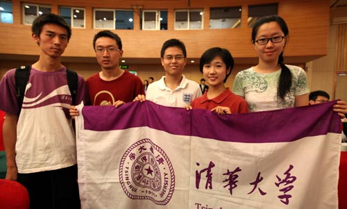 清华本科生年薪60万是真的吗?清华不同专业毕业生薪酬排行榜出炉 清华本科生年薪60万是真的吗?清华不同专业毕业生薪酬排行榜出炉