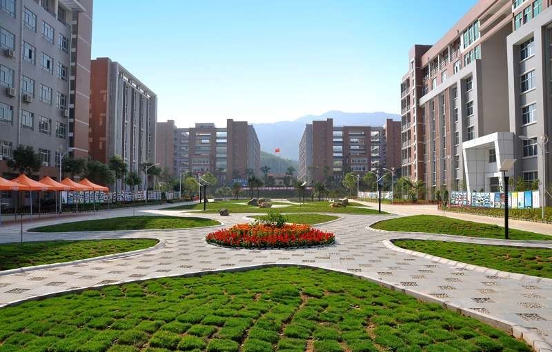 福建林业职业技术学院怎么样?排名第几?就业前景如何?学费多少 福建林业职业技术学院怎么样?排名第几?就业前景如何?学费多少