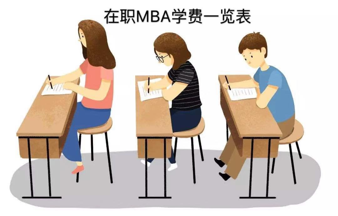 在职mba好考吗?含金量高不高?能考公务员吗?在职mba学费一览表 在职mba好考吗?含金量高不高?能考公务员吗?在职mba学费一览表