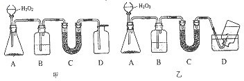 双氧水是过氧化氢的水溶液,常用于消毒、漂白等.实验室也常用它来制取氧气,反应的化学方程式为2H2O2MnO2.2H2O+O2↑.用这种方法制得的氧气... 魔方格