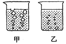小明在“研究水的沸腾”实验中:(1)所用的液体温度计是利用液体____的性质制成的。为了完成本次实验,由表格知,应选用测温物质为___的温度计。(2)如图甲所示 小明在“研究水的沸腾”实验中:(1)所用的液体温度计是利用液体____的性质制成的。为了完成本次实验,由表格知,应选用测温物质为___的温度计。(2)如图甲所示