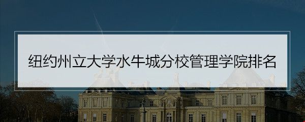 纽约州立大学水牛城分校管理学院排名.jpg 纽约州立大学水牛城分校管理学院排名.jpg