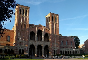美国加州大学有哪些分校 美国加州大学有哪些分校