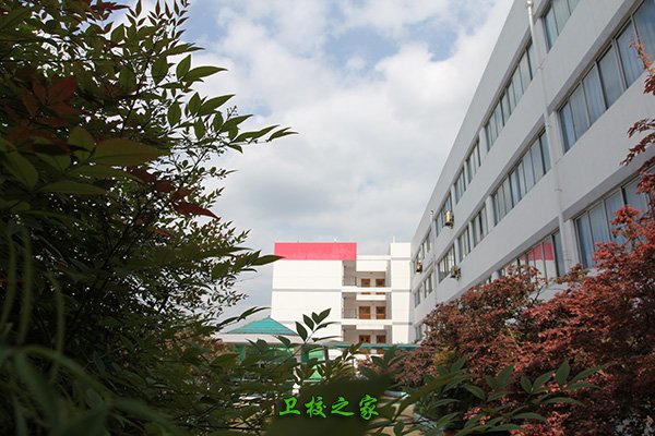 成都卫生学校师资力量排名top5 省卫校