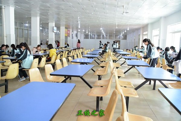 成都卫生学校师资力量排名top5 华西卫校
