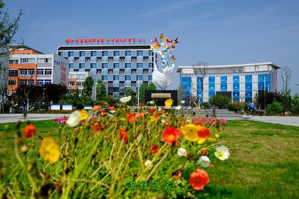 成都卫生学校师资力量排名top5 铁路卫校