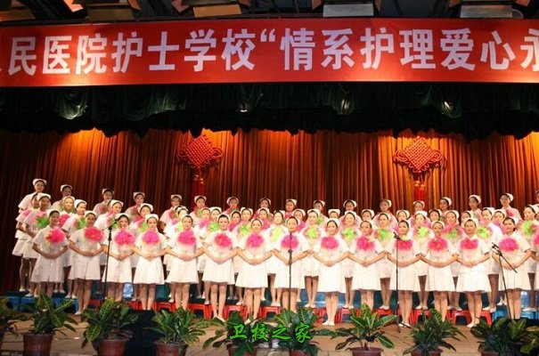 成都卫生学校师资力量排名top5 省医护士学校