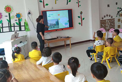 重庆幼师学校男幼师的优势? 重庆幼师学校男幼师的优势