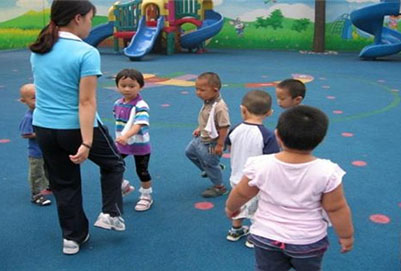 重庆幼师学校学前教育专业有什么特色? 重庆幼师学校学前教育专业有什么特色