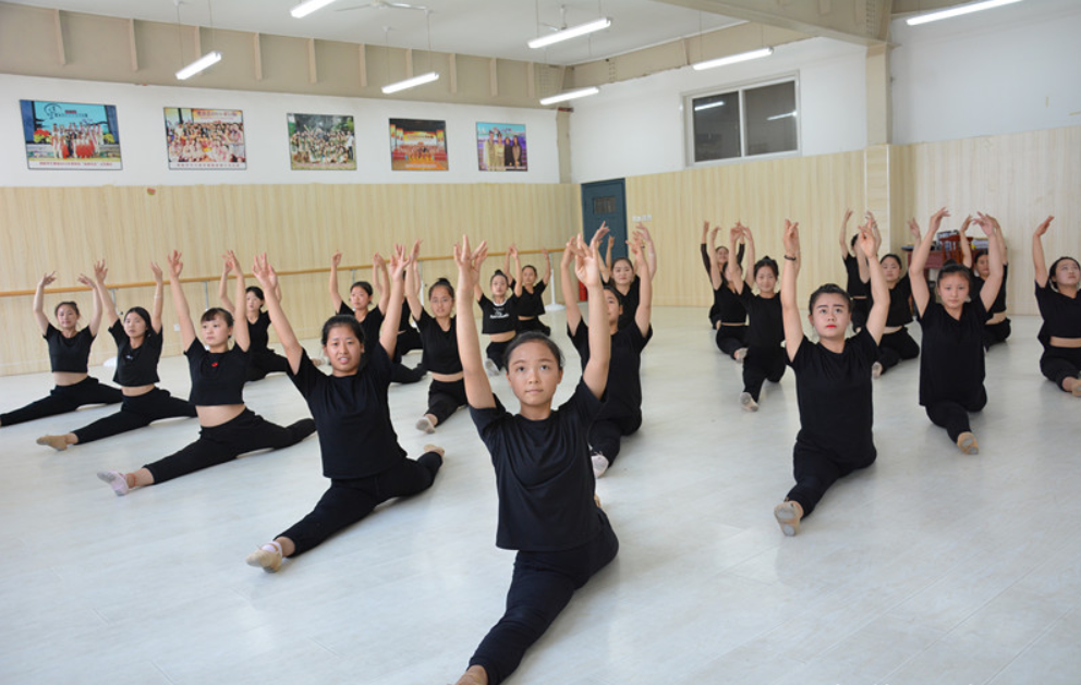 陕西工贸职业中等专业学校音乐专业介绍 专业介绍