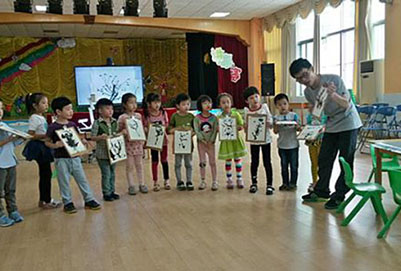 重庆幼儿师范学校就业情况如何?就业率高吗? 重庆幼儿师范学校就业情况如何?就业率高吗?