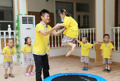 重庆幼儿师范学校无年一贯制幼师专业怎么样? 重庆幼儿师范学校无年一贯制幼师专业怎么样?