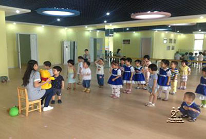 重庆幼儿师范学校:幼师专业前景分析 重庆幼儿师范学校:幼师专业前景分析