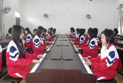 重庆幼师学校教学设备和管理制度怎么样? 重庆幼师学校教学设备和管理制度怎么样?