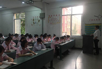 选择成都卫生学校有些什么理由? 选择成都卫生学校有些什么理由