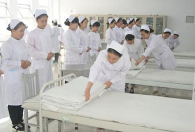 2020年成都卫校高级护理专业如何 2020年成都卫校高级护理专业如何