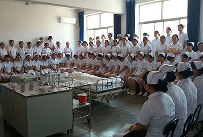 成都卫生学校毕业后待遇怎么样? 成都卫生学校毕业后待遇怎么样