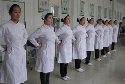 成都卫生职业学校到底好不好呢 成都卫生职业学校到底好不好呢