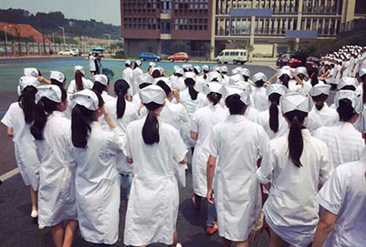 成都卫校如何保证教学质量? 成都卫校如何保证教学质量?