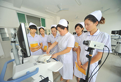 读成都卫生学校需要的条件多吗 读成都卫生学校需要的条件多吗
