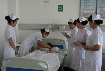 成都护士学校的教学设备怎么样 成都护士学校的教学设备怎么样