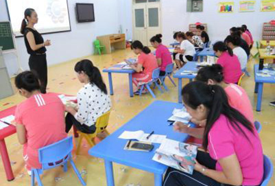 重庆幼儿师范学校的招生要求是什么? 重庆幼儿师范学校的招生要求是什么?