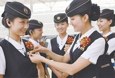 成都铁路专业学校高铁乘务专业怎么样 成都铁路专业学校高铁乘务专业怎么样