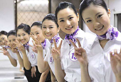 重庆航空学校重视学生就业 重庆航空学校重视学生就业