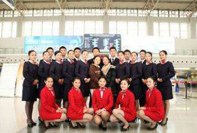 重庆航空职业学校就业率高吗 重庆航空职业学校就业率高吗